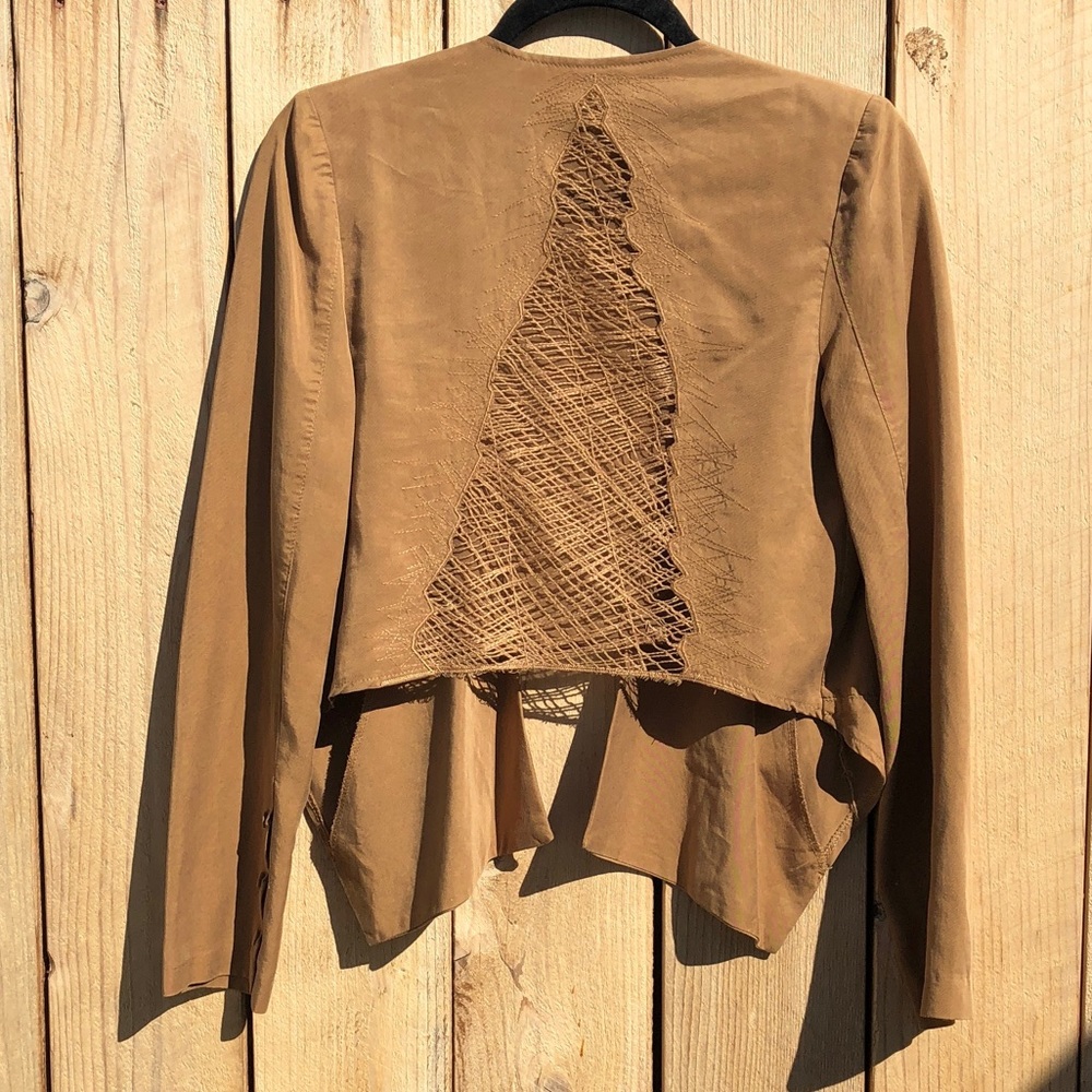 Lush Jacket - image 1